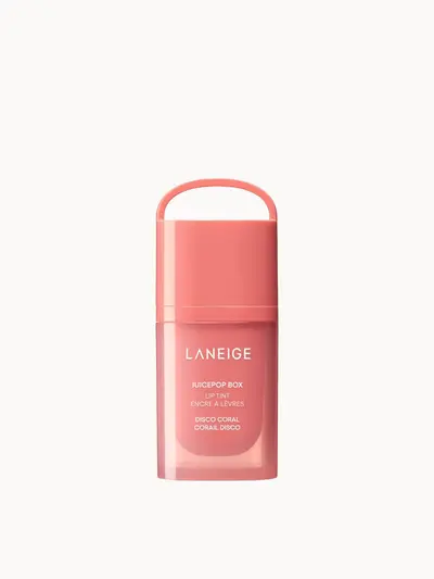 LANEIGE Juice Box Lip Tint DJ Plum 4.5g LANEIGE — detalhe 4