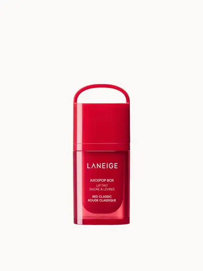 LANEIGE Juice Box Lip Tint Electro Berry 4.5g LANEIGE — detalhe 9