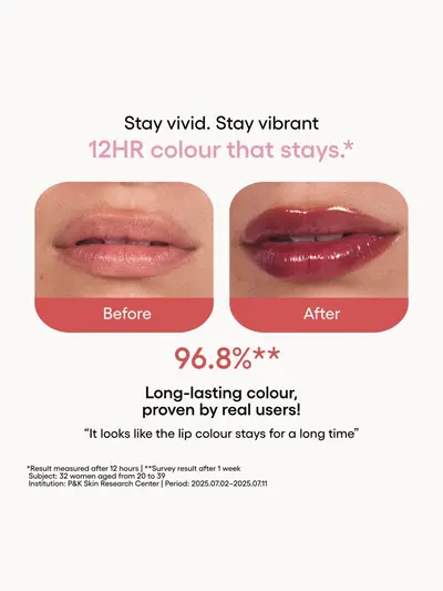 LANEIGE Juice Box Lip Tint Mocha Remix 4.5g LANEIGE — detalhe 5