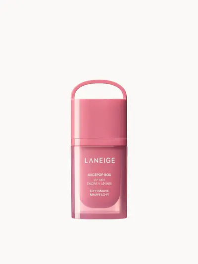 LANEIGE Juice Box Lip Tint Red Classic 4.5g LANEIGE — detalhe 6