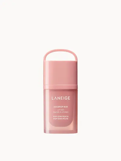 LANEIGE Juice Box Lip Tint Red Classic 4.5g LANEIGE — detalhe 8
