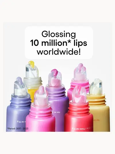 LANEIGE Lip Glowy Balm Acai Mango Smoothie 10g LANEIGE — detalhe 8