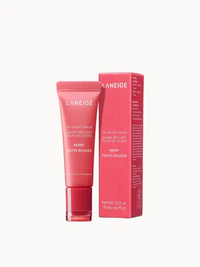 LANEIGE Lip Glowy Balm Opening Toast 10g LANEIGE — detalhe 3