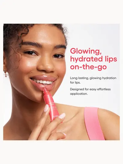 LANEIGE Lip Glowy Balm Opening Toast 10g LANEIGE — detalhe 5