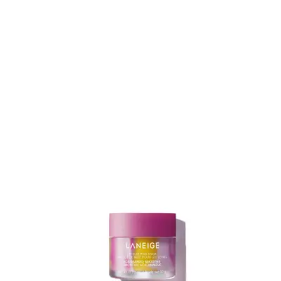 LANEIGE Lip Sleeping Mask Acai Mango Smoothie 20g LANEIGE — detalhe 6