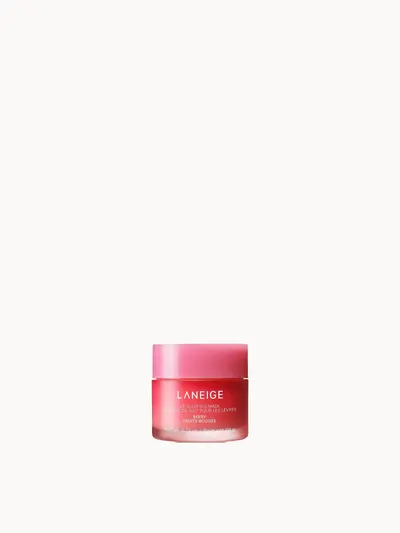 LANEIGE Lip Sleeping Mask LANEIGE — detalhe 3