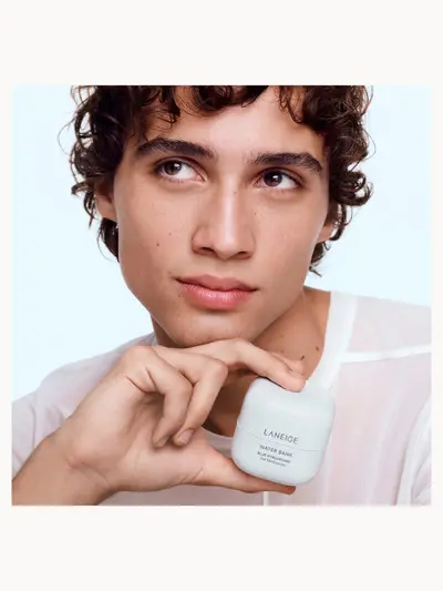 LANEIGE Water Bank Blue Hyaluronic Acid Gel Moisturiser 50ml LANEIGE — detalhe 9