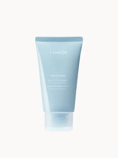 LANEIGE Water Bank Blue Hyaluronic Cream Moisturiser — detalhe 11