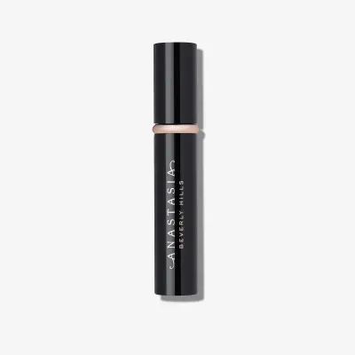Lash Sculpt Lengthening & Volumizing Mascara Anastasia Beverly Hills — textura e acabamento