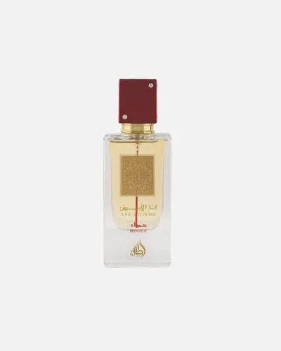 Lattafa Ana Abiyedh Rouge Eau de Parfum