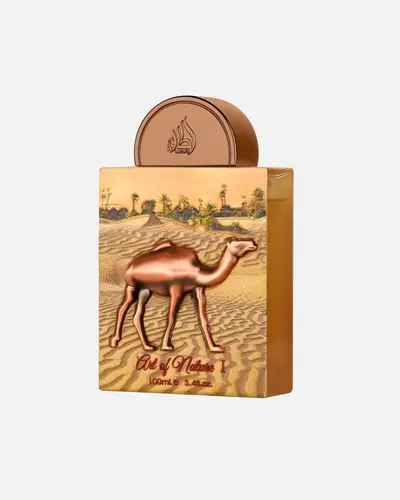 Lattafa Pride ART OF NATURE I Eau de Parfum