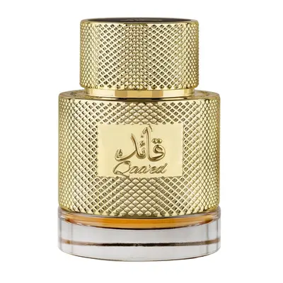 Lattafa QAA'ED Eau de Parfum
