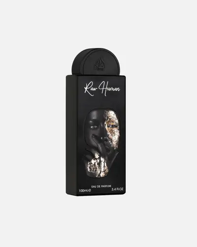 Lattafa RAW HUMAN Eau de Parfum