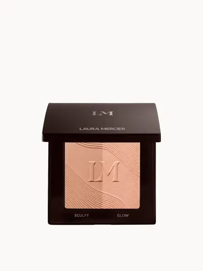 Laura Mercier Bronze Colour Infusion 9g (Various Shades) Laura Mercier — detalhe 4