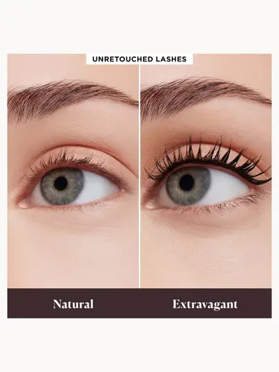 Laura Mercier Caviar Extravagant Mascara 8.5ml Laura Mercier — detalhe 4