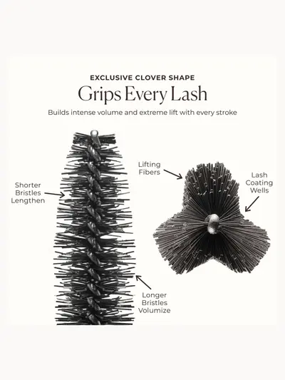 Laura Mercier Caviar Extravagant Mascara 8.5ml Laura Mercier — detalhe 7