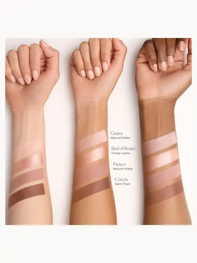 Laura Mercier Caviar Eyeshadow Quad 6g (Various Shades) Laura Mercier — detalhe 5
