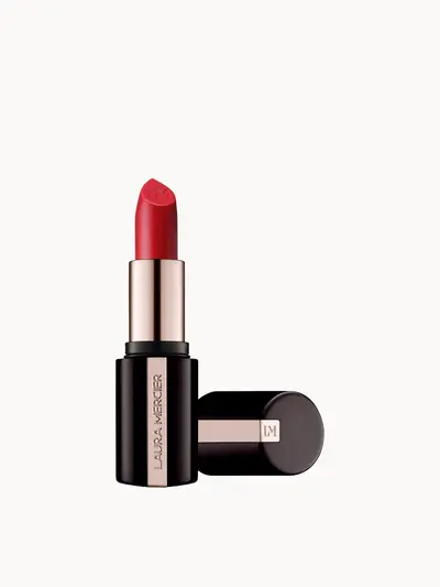Laura Mercier - Caviar Hydra Laura Mercier — textura e acabamento