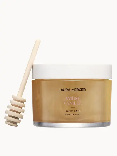 Laura Mercier Honey Bath 250ml - Almond Coconut Laura Mercier — detalhe 3