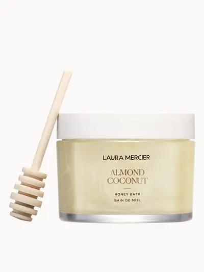 Laura Mercier Honey Bath 250ml - Ambre Vanille — detalhe 25