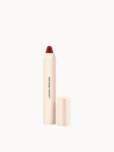 Laura Mercier Petal Soft Lipstick Crayon 1.6g (Various Shades)