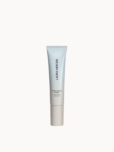 Laura Mercier Pure Canvas Primer Hydrating 30ml Laura Mercier — embalagem e produto