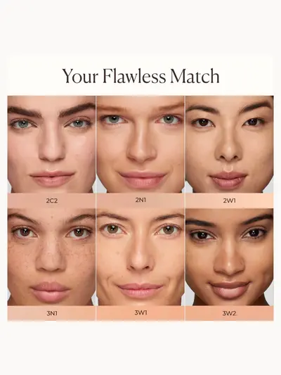 Laura Mercier Real Flawless Weightless Perfecting Concealer 5.4ml (Various Shades) Laura Mercier — detalhe 5