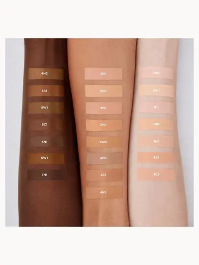 Laura Mercier Real Flawless Weightless Perfecting Concealer 5.4ml (Various Shades) Laura Mercier — detalhe 6