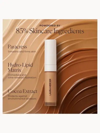 Laura Mercier Real Flawless Weightless Perfecting Concealer 5.4ml (Various Shades) Laura Mercier — detalhe 7