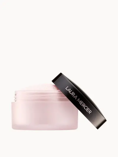 Laura Mercier Secret Brightening Colour Correcting Under Eye Setting Powder 4g (Various Shades)