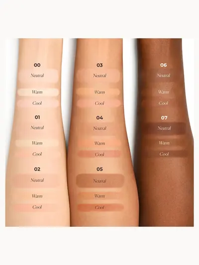 Laura Mercier Secret Camouflage Complexion Perfector (Various Shades) Laura Mercier — detalhe 5