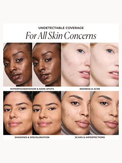 Laura Mercier Secret Camouflage Complexion Perfector (Various Shades) Laura Mercier — detalhe 9
