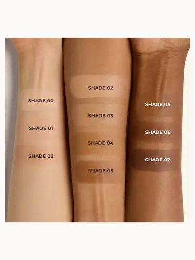Laura Mercier Tinted Blur Balm With Peptides (Various Shades) Laura Mercier — detalhe 4