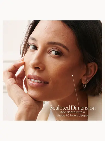 Laura Mercier Tinted Blur Balm With Peptides (Various Shades) Laura Mercier — detalhe 5