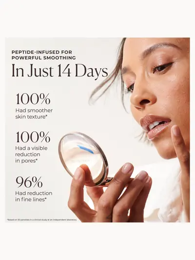 Laura Mercier Tinted Blur Balm With Peptides (Various Shades) Laura Mercier — detalhe 8