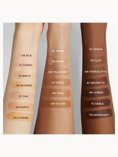 Laura Mercier Tinted Moisturiser Blurred Matte SPF 30 (Various Shades) Laura Mercier — detalhe 5