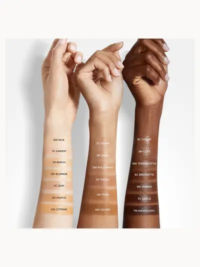 Laura Mercier Tinted Moisturiser Natural Dewy SPF 30 45ml (Various Shades) Laura Mercier — detalhe 5