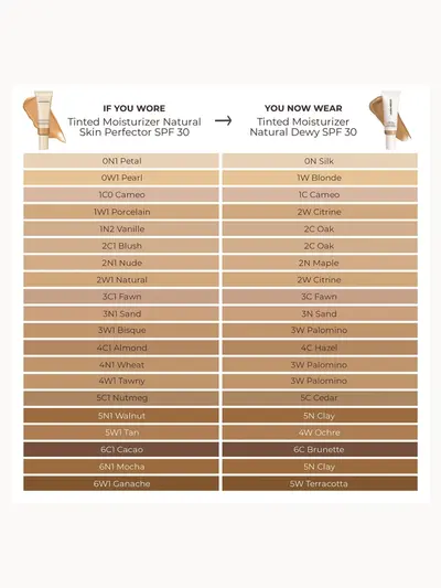 Laura Mercier Tinted Moisturiser Natural Dewy SPF 30 45ml (Various Shades) Laura Mercier — detalhe 7