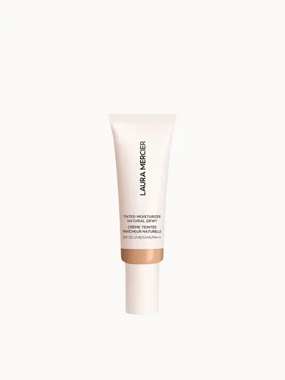 Laura Mercier Tinted Moisturiser Natural Dewy SPF 30 45ml (Various Shades) — detalhe 27