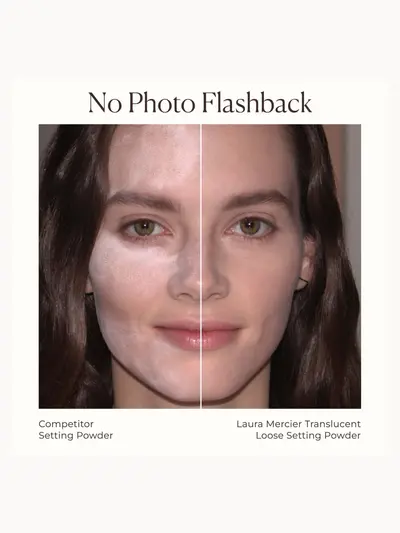 Laura Mercier Translucent Loose Setting Powder 29g (Various Shades) Laura Mercier — detalhe 9