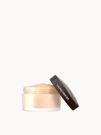 Laura Mercier Translucent Loose Setting Powder Home & Away Duo (Various Shades) Laura Mercier — detalhe 7