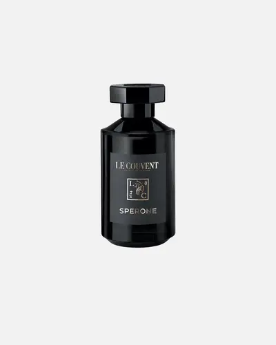Le Couvent Maison De Parfum Parfums Remarquables Sperone Eau de Parfum