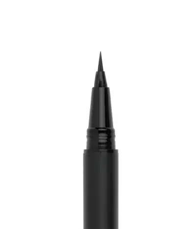 Life Liner Quick 'N Easy Precision Liquid Eye Liner - Very Vanta Huda Beauty — detalhe 4