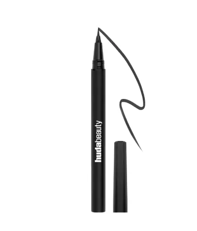 Life Liner Quick 'N Easy Precision Liquid Eye Liner - Very Vanta — detalhe 28