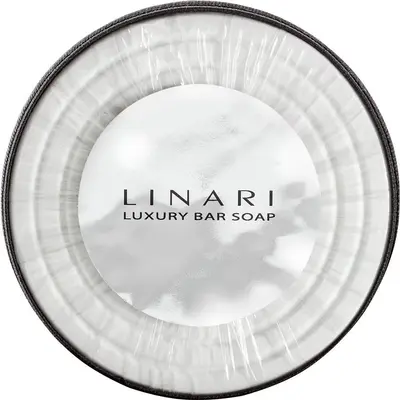 LINARI Mare Pacifico Bar Soap White
