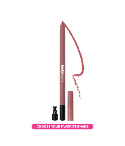 Lip Contour & Stain Duo Huda Beauty — detalhe 4
