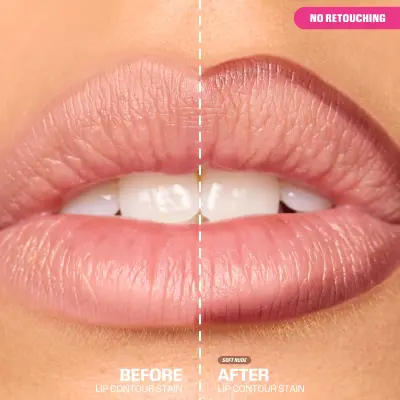 Lip Contour Stain Huda Beauty — detalhe 3