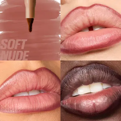 Lip Contour Stain Huda Beauty — detalhe 5