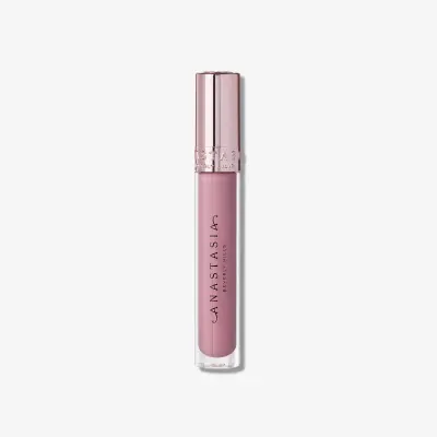 Lip Gloss Anastasia Beverly Hills — embalagem e produto