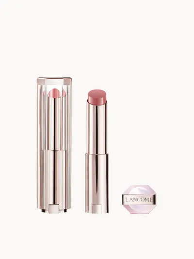 Lip Idôle Butterglow Glowy Color Balm Lancôme — detalhe 4